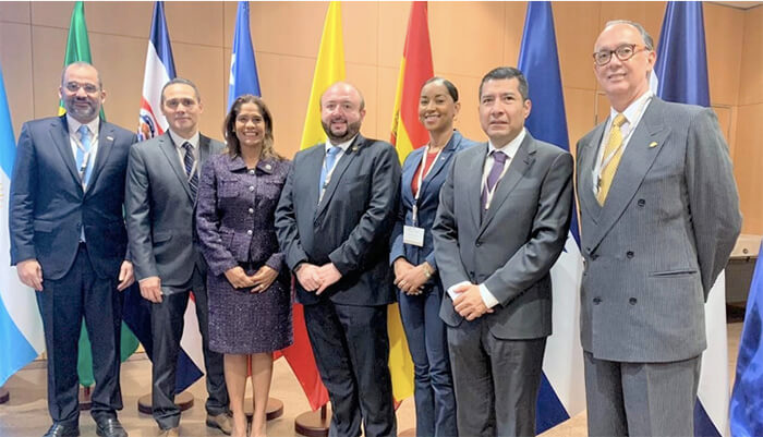 andorra-reunion-ministros-turismo-participacion-nicaragua